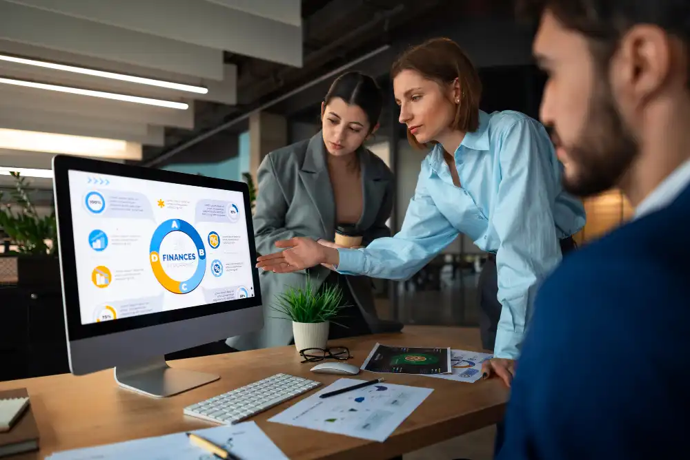 Servicios integrales para empresas